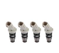 Inyectores Combustible Para Nissan Para March K11 1.0 1.3 Hatchback 1992 1993 1994 1995 1996 1997 1998 1999 2000 2001 2002 2003 16600-41B00 A46H02 MENSUNUBNM