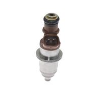 Inyectores Combustible Para Para Pajero IO H67W H77W 4G93 4G94 Para Pinin 2,0 E7T05072 Boquilla Inyector Combustible 1/4 Uds(1PCS)