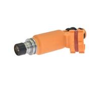 Inyectores Combustible Para SUZUKI Para Aito 2002 LA-HA23A 0.6L K6A 195500-3480 15710-74F20 Boquillas Inyectores Combustible(1pc)