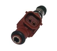 inyectores combustible Repuestos Combustible Para Nissan FBLB100 4 Piezas 0005X14 Combustible Inyector