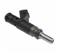 Inyectores Compatibles con BMW Serie 1 E87 E46 Serie 3 E90 E91 116I 118I 120I 316I 318I 320I 320Si X3 E83 Z4 E85Inyector 13537506158 7506158