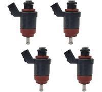 Inyectores de boquilla 4 inyectores de combustible GLP/GNC 63CC KN9 E4 EF06 para Opel para Corsa