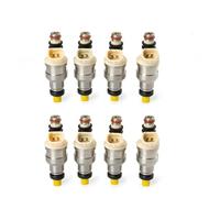 Inyectores de boquilla 8 piezas/lote para Suzuki para Sidekick 1.6L 92~1994 X-90 1996-1998 INP-470