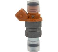 Inyectores de boquilla Compatible con inyectores de combustible para Chevrolet 1998-2010 96620255