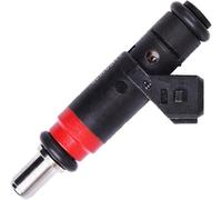 Inyectores de boquilla Inyector de combustible diésel para Mercedes para Benz, alta resistencia, para camión