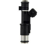 Inyectores de boquilla Inyector de combustible para Peugeot, para Citroën C4, C5 y C8, OEM 1984E2 01F003A