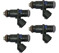 Inyectores de boquilla Inyectores de combustible 04E906031F para Skoda,para CITIGO,para Fabia III,para Octavia,para YETI