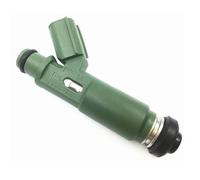 Inyectores de boquilla Inyectores de combustible originales 4 Uds 23250-22040 23209-22040 23250-0D040 para boquillas adecuadas para Toyota para Corolla Celica