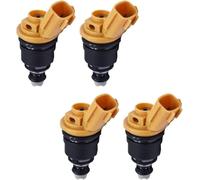 Inyectores de boquilla Reemplazo de inyectores combustible para Nissan para Silvia Inyectores