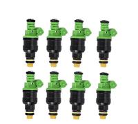 Inyectores de coche 8 inyectores de combustible 0280150558 para Chevrolet para Pontiac Firebird GTO TransAm (1985-2013)