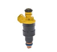 Inyectores de coche Inyector de combustible 13641276149 0280150203 apto para BMW 635CSi 535is 735i 3.5 I6