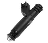 Inyectores de Combustible 04861238AB para Dodge 3.8L V6 01-07 para Chrysler 2005-2008 Boquilla de inyección para automóvil Boquillas para automóvil