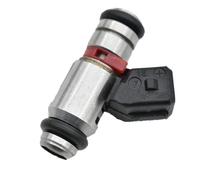 Inyectores de Combustible 1 Pieza para Aprilia, Atlantic, SCARABEO, inyectores de Combustible para automóviles, Piezas, inyector de Combustible 8304275, inyector para automóvil