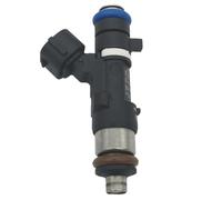 Inyectores de Combustible 1 Pieza Piezas de Motor Inyectores de Combustible Válvula de inyección para Nissan para Sentra 1.8L I4 PN 2013-2015 0280158296 16600-3RC0A Boquilla