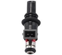 inyectores de combustible 1 Uds Piezas De Motor Válvula Inyección Inyectores Combustible IWP176 Para Golf Para Focus 1,0 1,6 8V 2009-2018 boquilla