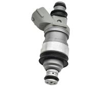 inyectores de combustible 1 Uds Piezas Motor Válvula Inyección Inyectores Combustible 23250-62030 23209-62030 Para Lexus ES300 3.0L V6 1992 1993 boquilla