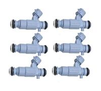 Inyectores De Combustible 35310-38010 3531038010 Para Hyundai Para Santa Fe XG350 Para Sonata Para Sonata 2.4L 3.5L CFCKHPTHAZ