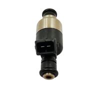 inyectores de combustible 4 Piezas De Motor Válvula De Inyección Inyectores Combustible 17124782 Para Corsa 1,4 1,6 8v boquilla