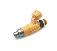 Inyectores de Combustible 4 Piezas Inyector de Combustible Piezas de Motor automotriz CDH275 732032K para Pajero L200 L300 L400 V31 4G64 4G63 Boquilla