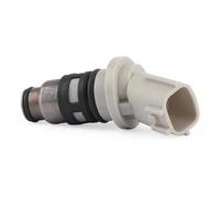 inyectores de combustible 4 Uds. Accesorios Para Inyector Combustible Coche Para Nissan Para March K11 1,0 1,3 1992-2003 16600-41B00 A46H02 boquilla