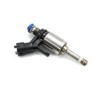 inyectores de combustible 4 Uds. De Inyector Limpieza Combustible Automático Limpiador Por Descarga Juego Herramientas Lavado Boquilla 0261500073 Para Citroen C4 C5 DS3 boquilla