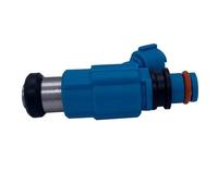 inyectores de combustible 4 Unids/lote Nuevo Inyector Combustible Automático Juego Herramientas Lavado Al Ras Boquilla Para Mazda MX-5 1998-2005 1,6 MK2 MK 2.5L INP-772 INP772 boquilla