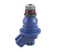 inyectores de combustible 4 Unids/lote Piezas Motor Válvula Inyección Inyectores Combustible Para Nissan 16600-4614R 166004614R boquilla