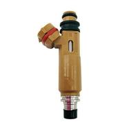 inyectores de combustible 4X Piezas Motor Automotriz Inyectores Combustible Para Toyota Para Camry Para Rav4 Para Avensis 23250-74170 23209-74170 boquilla