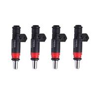 Inyectores de Combustible 5 válvulas de inyección de combustible compatibles con el módulo dosificador de boquilla de inyector de combustible Para Benz 21150162D