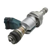 inyectores de combustible 6 Uds Piezas De Motor Válvula Inyección Inyectores Combustible 23209-39057 Para IS 250 IS250 GS300 2006-2013 boquilla