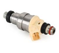 inyectores de combustible 6 Uds Válvula Inyección Inyectores Combustible 35310-32560 Para HYUNDAI Para SONATA Para ELANTRA 1.6L 1.8L 2.4L 3.0L 1990-1998 boquilla