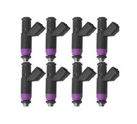 inyectores de combustible 8 Piezas De Inyectores Combustible Piezas Automóvil 812-12150 53032713AA Compatible Con Dodge Para Ram 1500 2500 3500 5.7L 2004 2005 2006 2007 2008