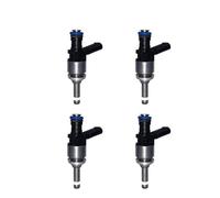 Inyectores de Combustible A2710781123 FJ1211 para Mercedes Benz C250 SLK250 1.8 2012 2013 2014 2015.