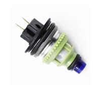 Inyectores De Combustible Automotrices, Compatibles Con Renault 19 / CLIO 1.6 Spi, Piezas De Inyector De Motor, 0280150698 9946343 7077483