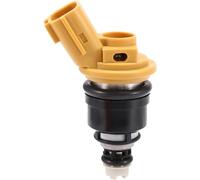 Inyectores de combustible Boquilla de inyector combustible 550Cc, 555Cc, 16600-RR543 para NISMO, para Nissan, para Silvia, para Skyline, para Fairlady SR20DET S13 S14 S15