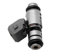 inyectores de combustible Boquilla De Inyector Combustible Para Coche Repuesto 041906031 Para Golf Para Quantum Para Saveiro Para Santana Para Parati 1,8 2,0 4 Uds. boquilla