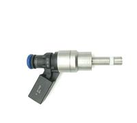 inyectores de combustible Boquilla de inyector de combustible 06D906036B 0261500011 06D906036D para Audi A4 8E 8E5 B6 S4 Avant para Quattro 2001-2005 2,0 FSI boquilla(1)