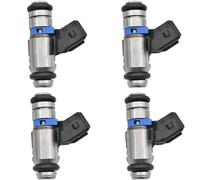 Inyectores de combustible Boquilla de inyectores combustible IWP164 IWP109 71737174 para Fiat para Stilo para Doblo para Brava para Marea para Multipla para Palio para Lancia para Lybra 1.6L 16V L4