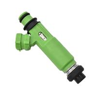 inyectores de combustible Boquilla De Juego De Herramientas Lavado Limpiador Inyector Limpieza Combustible Automático Para Montero Sport 3.0L 1998-2003 boquilla