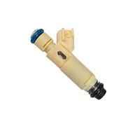 inyectores de combustible Boquilla Inyector Combustible Para Coche Piezas Automóvil 195500-3521 822-11157 Para Ford Para Escape Para Taurus 3.0L V6 2001-2003 6 Uds. boquilla