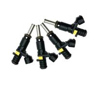 Inyectores De Combustible Boquillas De Inyección De Gasolina Para Coche Reemplazan Los Accesorios Compatible Con Peugeot 308 I V752817680 V752817680-07 1984G7 1984J2.