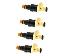 Inyectores De Combustible Boquillas De Inyección De Gasolina Para Coche Repuestos De Motor De Fácil Instalación Compatible Con Fiat Para Ulysse 0280150701