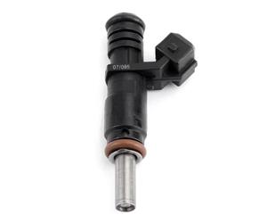 Inyectores De Combustible Boquillas De Inyección De Gasolina. Reemplaza Accesorios Compatible Con Para 325i 325xi 330i 330xi 2006 Para 528xi 2008 7531634 13537531634