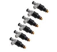 Inyectores De Combustible Compatible Con Ford Para Thunderbird 3.8L V6 1986 1987 1988 Para Windstar 3.0L V6 1995 1996 1997 1998 1999 2000 F03E-A2B auto inyector combustible