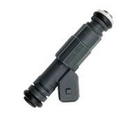 Inyectores De Combustible Compatible Con Opel 2000 2001 2002 2003 2004 2005 2006 2007 Boquillas De Inyección De Combustible Con Caudal Adaptado. Recambio 0280156045 24406653.(1PCS)