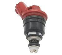 Inyectores de Combustible de 740 CC para Nissan Skyline R33 RB25DE RB25DET y Nissan Silvia S13 S14 S15 (16600-RR544, 4 Unidades)