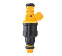 Inyectores de Combustible de Repuesto compatibles con BMW 318i 318is 1.8L I4 1991 1992 1993 1994. Válvula de inyector de Coche, Accesorios para automóviles 0280150714 (1 Unidad).