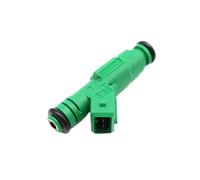 Inyectores de combustible del motor 0280155968 Inyector de combustible 1984-1993 Para modelos Para Mustang con motor de 4 cilindros 0280150558 TK-FI440C968-4 440CC Boquilla