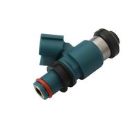 Inyectores de combustible del motor Inyector de combustible para scooter TMAX530 XP500 TMAX XP 530cc YZF R6 600 2C0-13761-10 Boquilla