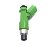 inyectores de combustible El Inyector De Combustible 23250-31040, La Boquilla Decorativa Del Inyector De Piezas De Automóvil Es Adecuada Para La Boquilla 23209-31040 De ParaLexus GS250 boquilla(1)